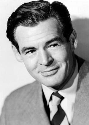 Robert Ryan